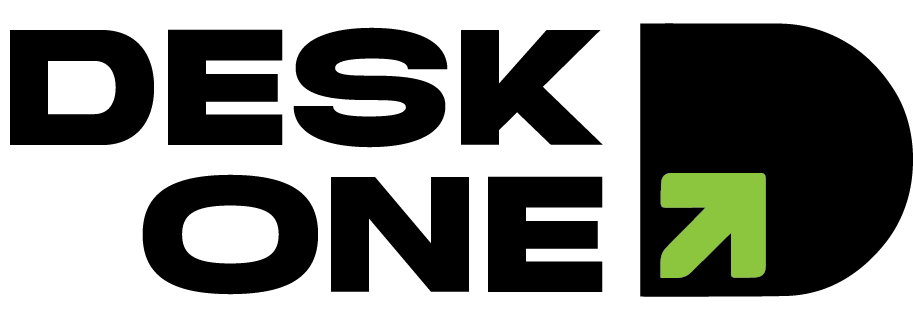 DeskOne Limited logo